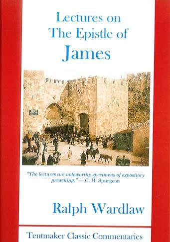 Lectures on the Epistle of James