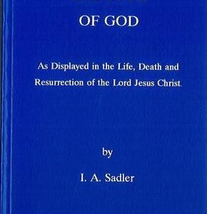 The Love of God