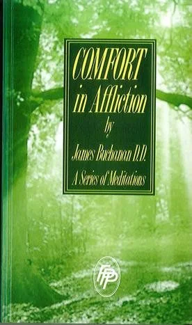 Comfort in Affliction