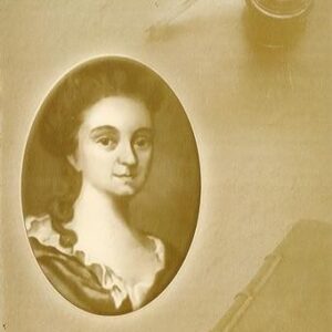 An Account of the Life and Death of Mrs Elizabeth Bury