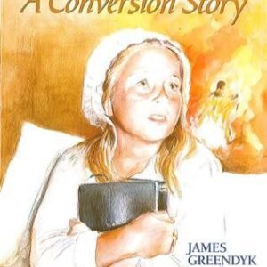 Lonia: A Conversion Story