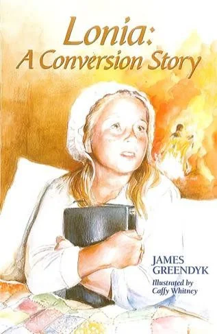 Lonia: A Conversion Story