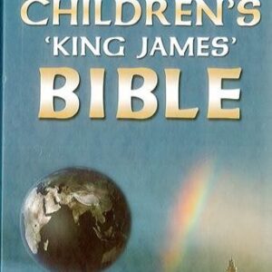The Children's 'King James' Bible