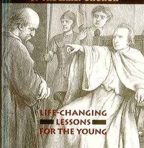 Heroes of the Early Church