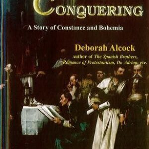 Crushed Yet Conquering