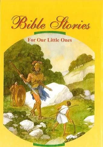 Bible Stories for our Little Ones