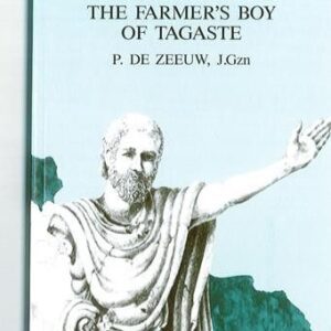 Augustine Farmers Boy of Tagaste