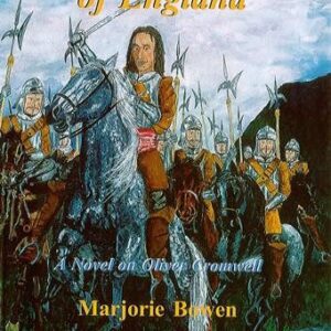 The Governor of England - Oliver Cromwell