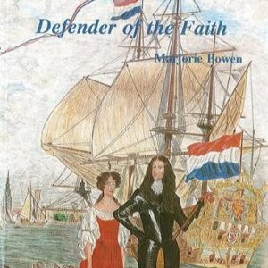 Defender of the Faith