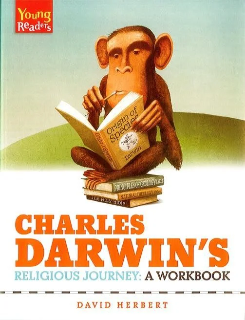 Charles Darwin's Religious Journey: A Workbook