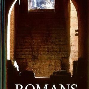 Romans. The Gospel of God (p/b)