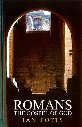 Romans. The Gospel of God (p/b)