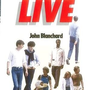 Invitation to Live