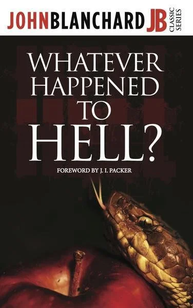 Whatever Happened to Hell