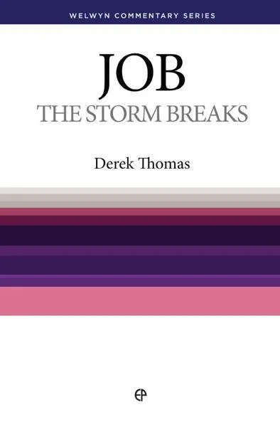 The Storm Breaks - Job