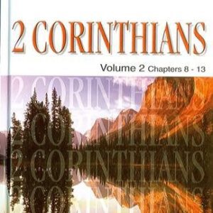 2 Corinthians Vol 2