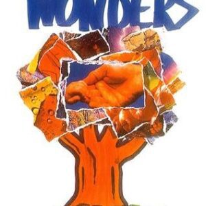 Great God of Wonders