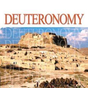 Deuteronomy