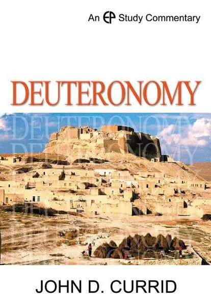 Deuteronomy