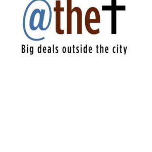 At the Cross - Big Deals Outside the City