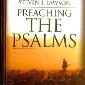 Preaching the Psalms