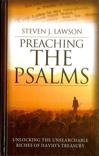 Preaching the Psalms