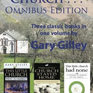 This Little Church... (Omnibus edition)