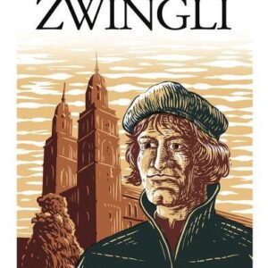 Ulrich Zwingli