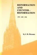 Reformation & Counter-Reformation