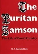 David Crossley - Puritan Samson