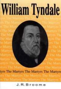 William Tyndale
