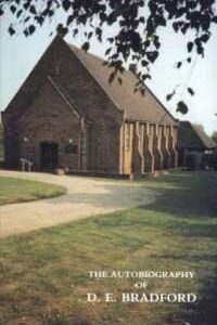 D E Bradford - Autoboigraphy