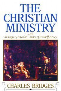 The Christian Ministry