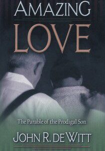Amazing Love