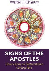 Signs of the Apostles