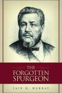 The Forgotten Spurgeon