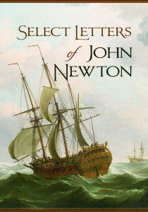Select Letters of John Newton