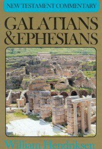 Galatians and Ephesians