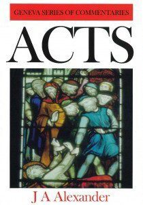 Acts