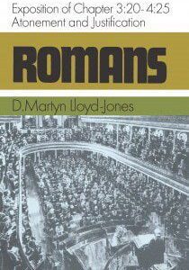 Romans 3:20 - 4:25 - Atonement & Justification