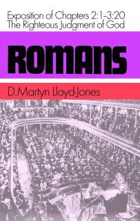 Romans 2:1-3 & 20 - The Righteous Judgement of God