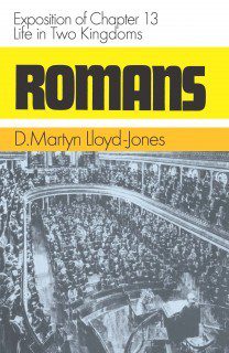 Life in Two Kingdoms - Romans 13