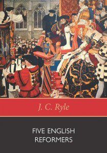 Five English Reformers
