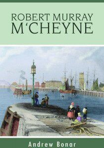 Robert Murray M'Cheyne