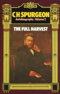 The Full Harvest Vol 2