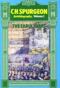 The Early Years vol 1