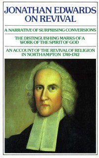 Jonathan Edwards on Revival