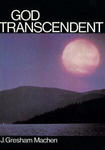 God Transcendent