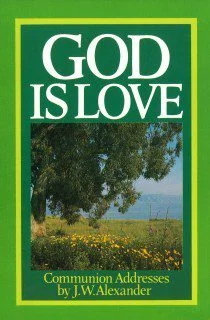 God is Love