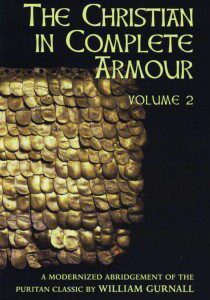 The Christian in Complete Armour (Vol 2)
